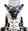 POWERMADD Windshield, 10-12986