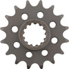 SUPERSPROX Steel Countershaft Sprocket, 104-126916