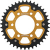 SUPERSPROX Stealth Rear Sprocket, 108-478639