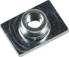 BOLT T-Nuts, 021-30611