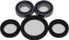 ALL BALLS Wheel Bearing & Seal Kit, 22-51080