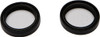 ALL BALLS Fork Seal Kit, 22-55135
