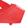 Ski-Doo New OEM Red Left Hand Side Panel 2011-2015 GSX 517304601