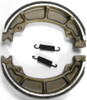 EBC Sintered HH Brake Pads, 14-307G