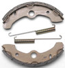 EBC High Performance Brake Pads, 14-524G