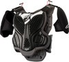 ALPINESTARS Youth A-5 Body Armor, 482-62306