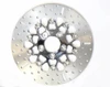 EBC Street Brake Rotor, 15-RSD020