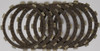EBC Redline Clutch Kit, 15-3433