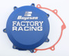 BOYESEN Factory Racing Clutch Cover, 59-7237AL