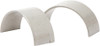 HOT RODS Plain Connecting Rod Bearing, 421-1105Y