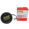 Yamaha New OEM Digital Multi-Function Speedometer 6Y5-83570-A0-00, 6Y5-83570-S6-