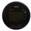 Yamaha New OEM Digital Multi-Function Speedometer 6Y5-83570-A0-00, 6Y5-83570-S6-