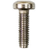 Sea-Doo New OEM, Valve Cover Flanged Torx Screw M6x20, Pack of 25, 420441383