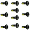 Ski-Doo OEM Torx Screw (M6 X 20) 10 Pack, 250000722