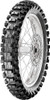 PIRELLI Scorpion MX Extra J Tire, 871-7277