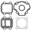 VERTEX Top End Gasket Set, 681-0601