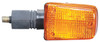 K&S TECHNOLOGIES Turn Signal -  - Amber, 25-3026