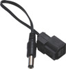 MOTION PRO Fuel Injector Cleaner Pigtail, 57-8597