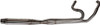 SAWICKI 2 in 1 Cannon Exhaust, 930-01082