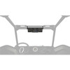 Polaris RZR New OEM, Dual Mid-Range/Mid Bass Sound Bar 4 by MB Quart, 2881230