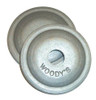 WOODY'S Rd Alm Backer 5/16 9, AWA-3775-B
