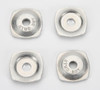 STUD BOY Backer Plates - Single - 24 Pack, 2193-P1