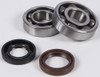 PROX Crankshaft Bearing & Seal Kit, 19-22088