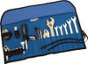 CRUZ TOOLS RoadTech H3 Tool Kit, 57-00221