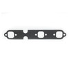 Johnson Evinrude OMC OEM Exhaust Manifold Gasket 4.3L 1985-1998, 3853412 Johnson Evinrude OMC OEM Exhaust Manifold Gasket 4.3L 1985-1998, 3853412