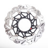 BRAKING SK2 Directional Rotors, 32-6676L