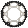 SUPERSPROX Stealth Rear Sprocket, 108-735242