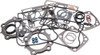 COMETIC Evo Big Twin EST Gasket Kit, 68-9851