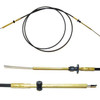 Johnson/Evinrude/OMC New OEM 9' Throttle/Shift Control Cable 377369, 0377369 9ft