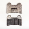 BRAKING Sintered High Performance Brake Pads, 31-784C