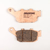 BRAKING Sintered Sport Brake Pads, 31-956 BRAKING Sintered Sport Brake Pads, 31-956