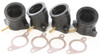 K&L Carburetor Boot, 111-6113