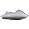 Yamaha New OEM Charcoal Waverunner Cover, EX STD 17-18, MWV-CVREX-BS-18