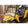 Can-Am UTV OEM Full Windshield Kit-Commander, 715001414
