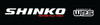 SHINKO Tire Rack Sign, 87-0012