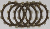 EBC Redline Clutch Kit, 15-3318