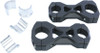 PRO ARMOR Handlebar Riser Blocks, 241-25503