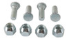 ALL BALLS Wheel Stud & Nut Kit, 28-51007
