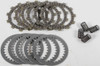 EBC Dirt Racer Clutch Set, 15-19222