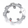 BRAKING Stainless Steel Racing Rotor, 32-2634