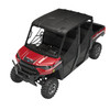 Polaris OEM Sport Roof Ranger Crew Poly Black, 2883274