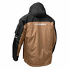 Castle Men's West Shore Jacket Wood Ice Float Assist