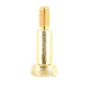 Polaris New OEM Shoulder Bolt M8-16 M6 X1.0, 7518786