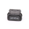 Polaris New OEM All Wheel Drive Select, 2884418