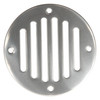 Seachoice Stainless Steel Ventilator Round 3-1/4", 50-16081