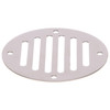 Seachoice Stainless Steel Ventilator Round 3-1/4", 50-16081